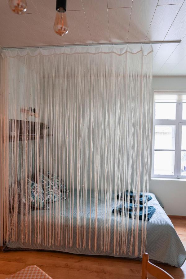 Kantrekuela Apartment 빌얀디 외부 사진