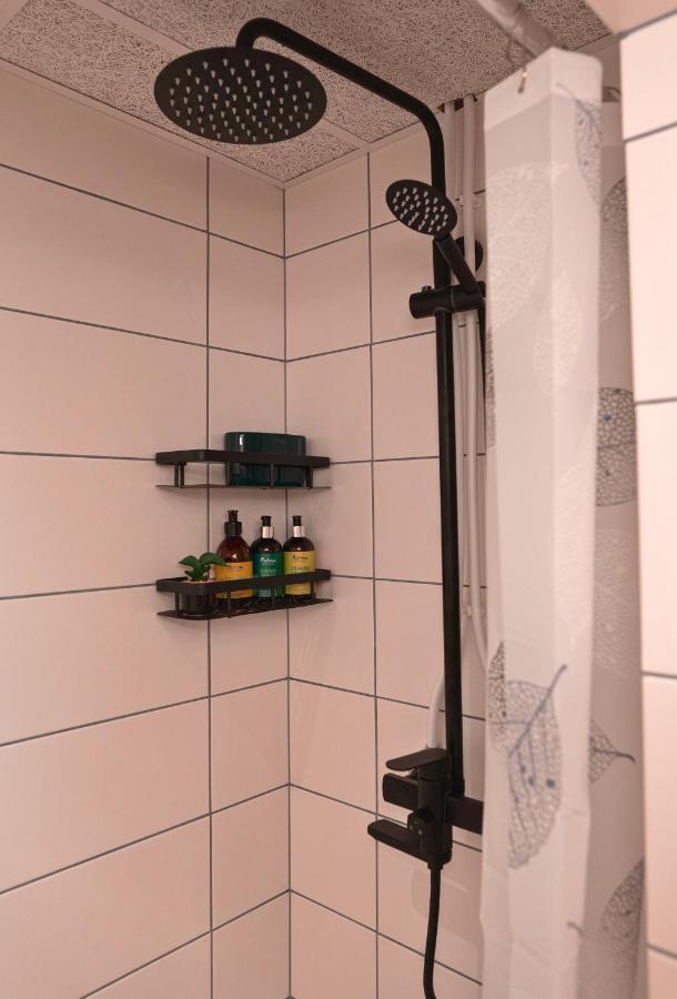 Kantrekuela Apartment 빌얀디 외부 사진