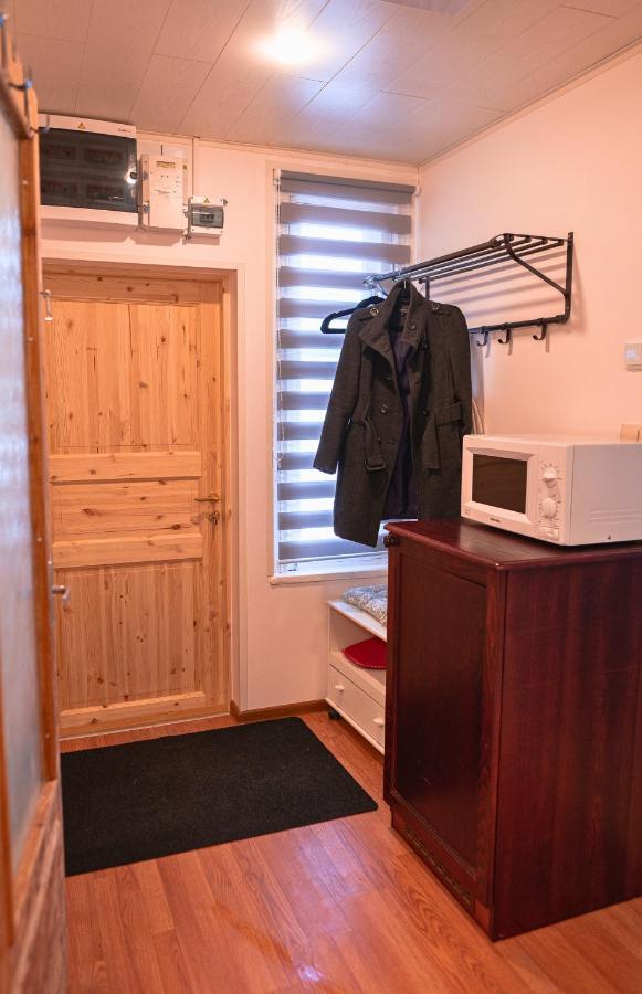 Kantrekuela Apartment 빌얀디 외부 사진