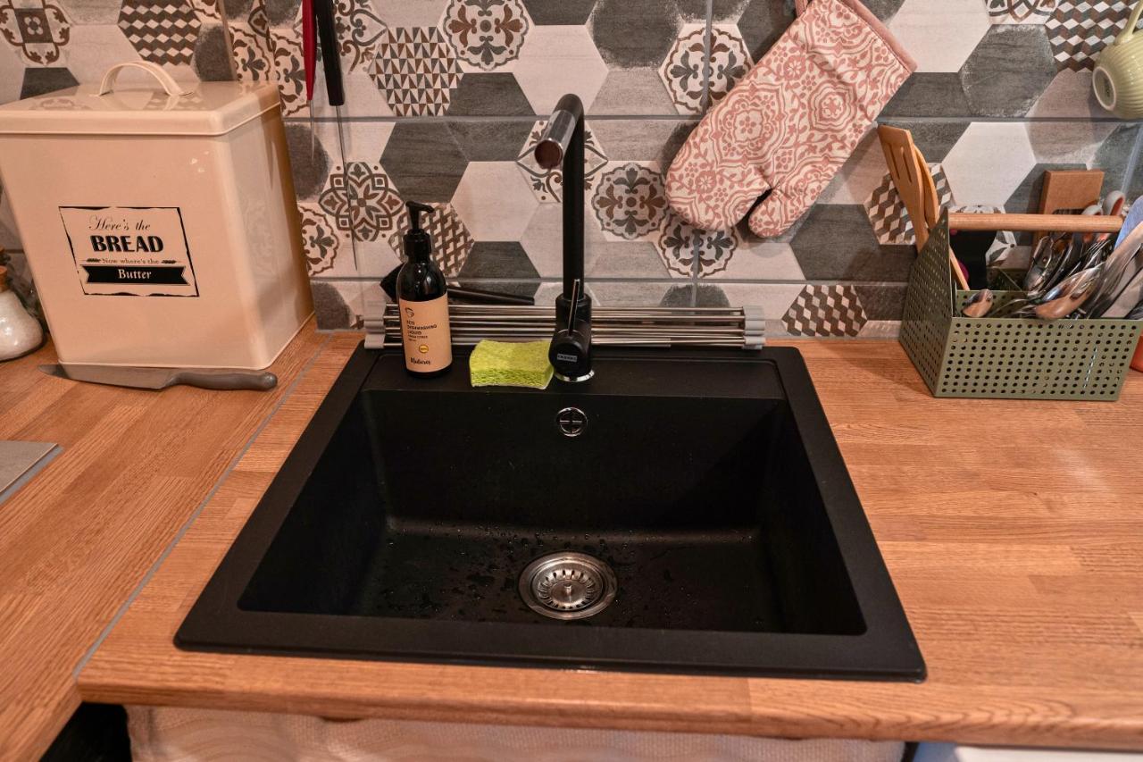 Kantrekuela Apartment 빌얀디 외부 사진